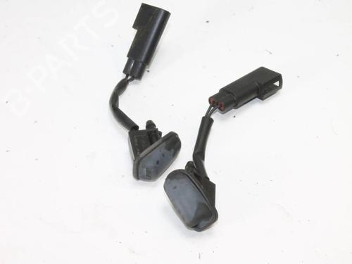 Altro Altro FORD FOCUS III 1.6 TDCi (115 hp) 39855440 39855440