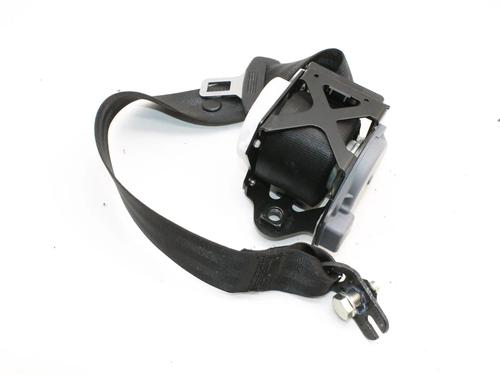 Used Rear left seatbelt Rear left seatbelt AUDI A6 C7 (4G2, 4GC) 2.0 TDI (190 hp) 39863317 39863317