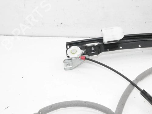 Front right window mechanism JAGUAR XJ (X351) 5.0 SCV8 | BP39864007C23 - Image 10