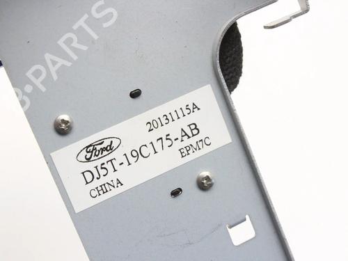 Antenne/Base FORD KUGA II (DM2) 2.0 TDCi | BP39827725C140 - Image 4