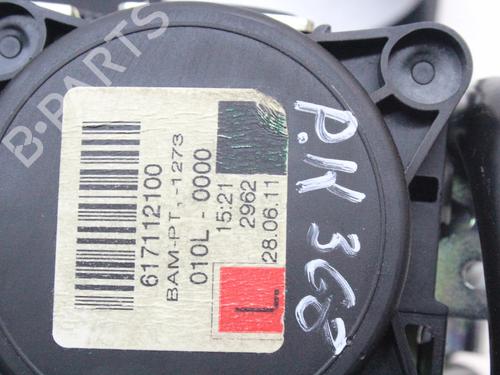 Front left seatbelt MERCEDES-BENZ E-CLASS T-Model (S212) E 250 CGI (212.247) | BP39853423I26  - Image 8