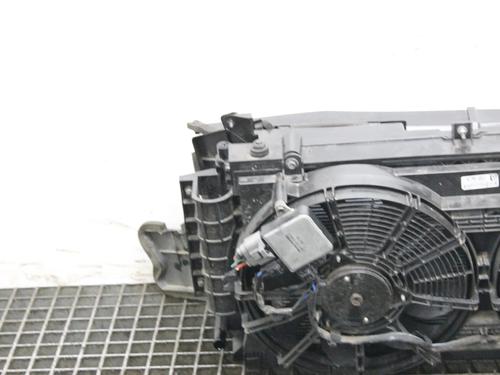 Radiator set NISSAN LEAF (ZE0) Electric | BP39780704M120 - Image 6