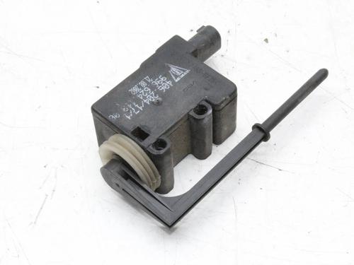 Used Fuel door actuator Fuel door actuator PORSCHE BOXSTER (986) S 3.2 (260 hp) 39863974 39863974