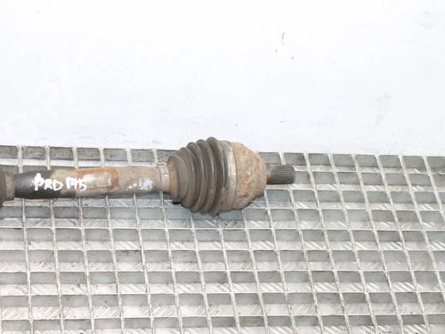 Right front driveshaft VOLVO C30 (533) 2.0 D | BP39857172M39 - Image 4