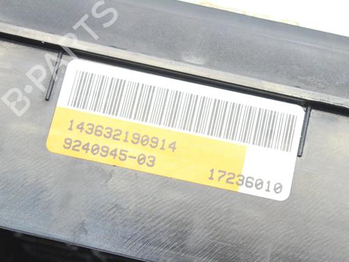 Fuse box MINI MINI COUNTRYMAN (R60) Cooper SD ALL4 | BP39830918E1 - Image 4
