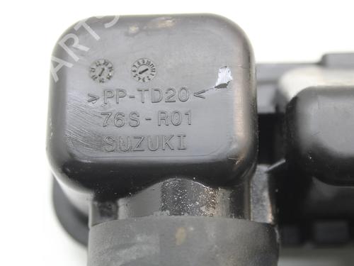 Pipe SUZUKI SX4 S-Cross (JY) 1.4 Hybrid (Mild Hybrid) (AKK 414) | BP39866518M125 - Image 5