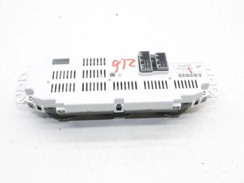 Control unit MITSUBISHI ASX (GA_W_) 1.6 MIVEC (GA1W) | BP39841250M11 - Image 8