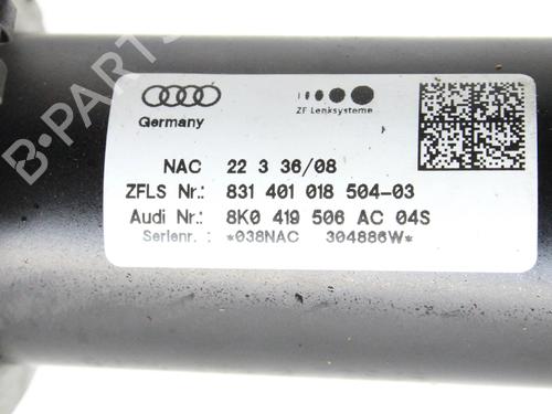 Other AUDI A4 B8 (8K2) 3.0 TDI quattro | BP39809615O1  - Image 5