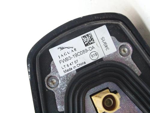 Antenne/Base JAGUAR XF II (X260) 3.0 D | BP39767482C140 - Image 5