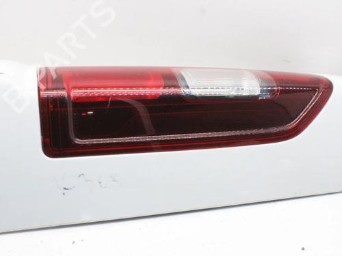 Right taillight RENAULT TRAFIC III Van (FG_) 1.6 dCi 125 (FGMH) | BP39802381C35 - Image 5