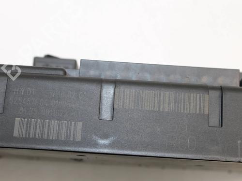 Fuse box MINI MINI COUNTRYMAN (R60) Cooper SD ALL4 | BP39809512E1 - Image 3
