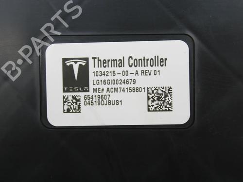 Control unit TESLA MODEL X (5YJX) 90D AWD | BP39907303M11 - Image 3