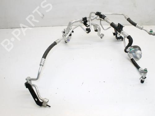 Used AC pipe AC pipe HYUNDAI IONIQ 5 (NE) EV (170 hp) 39805594 39805594
