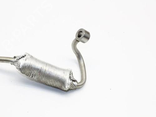 Pipe HYUNDAI BAYON (BC3) 1.0 T-GDI 48V-Hybrid | BP39837143M125 - Image 3