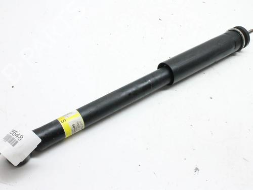 Used Left rear shock absorber Left rear shock absorber SUZUKI SWIFT VI (ZD_, ZC_) 1.2 VVT Hybrid (ZCEDS, AOL312) (83 hp) 39880242 39880242