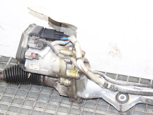 Steering rack JAGUAR F-TYPE Coupe (X152) 3.0 SCV6 S AWD | BP39782081M22 - Image 3