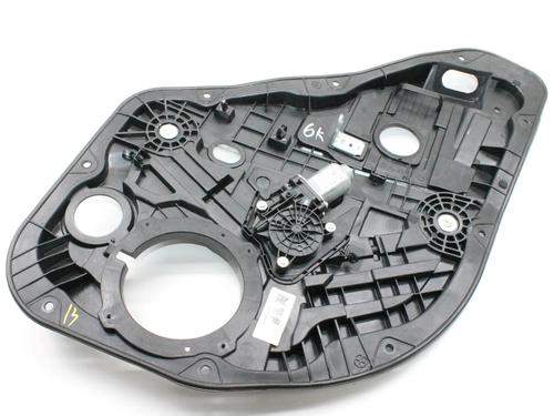 Used Rear left window mechanism Rear left window mechanism KIA NIRO I (DE) 1.6 GDI Plug-in Hybrid (141 hp) 39827739 39827739
