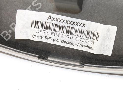 Andre FORD MONDEO V Saloon (CD) 2.0 TDCi | BP39863086O1 - Image 5
