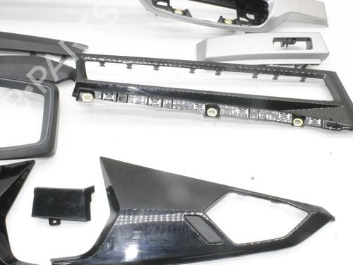 Other AUDI A1 Sportback (GBA) 35 TFSI | BP39773561O1 - Image 4