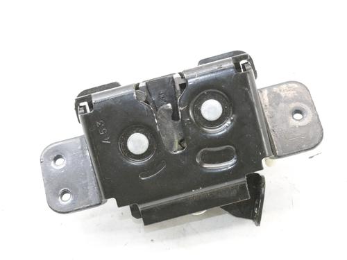 Used Tailgate lock Tailgate lock JEEP COMPASS (MK49) 2.2 CRD 4x4 (163 hp) 39797750 39797750