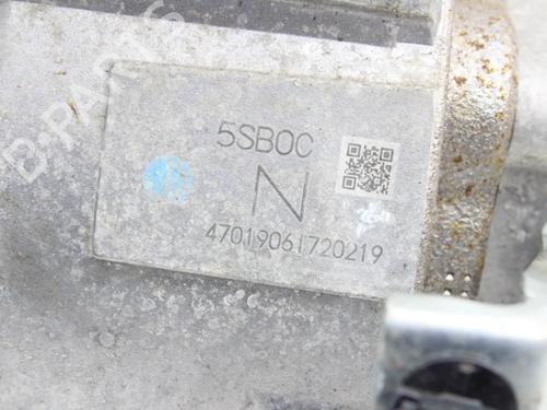 Servo brake NISSAN LEAF (ZE1) Electric | BP39823074M42 - Image 5
