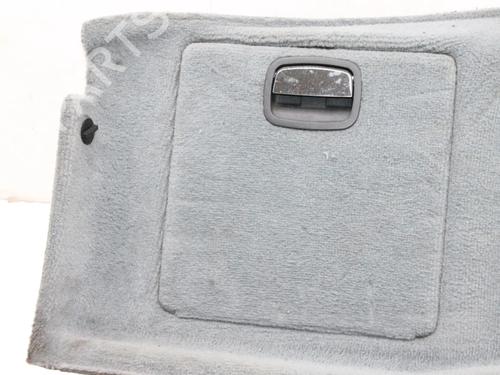 Boot lining JAGUAR XJ (X350, X358) 4.2 | BP39840465I3 - Image 2