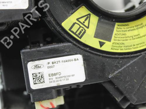 Ratstangsstang FORD TRANSIT V363 Platform/Chassis (FED, FFD) 2.2 TDCi | BP39847020I23  - Image 10