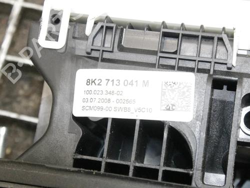 Gear lever AUDI A5 (8T3) S5 quattro | BP39846883M90 - Image 6