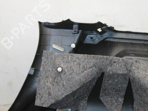 Boot lining MITSUBISHI ASX (GA_W_) 1.6 MIVEC (GA1W) | BP39788977I3 - Image 12