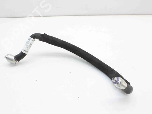 Used AC pipe AC pipe MERCEDES-BENZ EQB (X243) EQB 350 4-matic (243.612) (292 hp) 39803694 39803694
