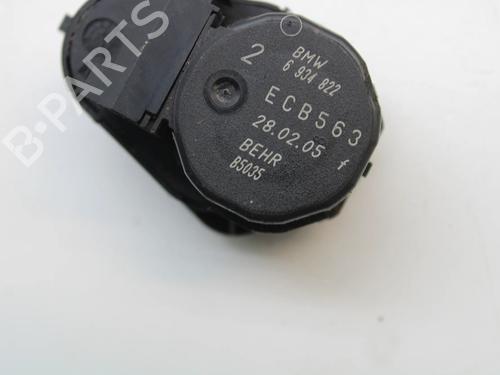 Electronic module BMW 3 Convertible (E46) 330 Ci | BP39807117M83 - Image 3
