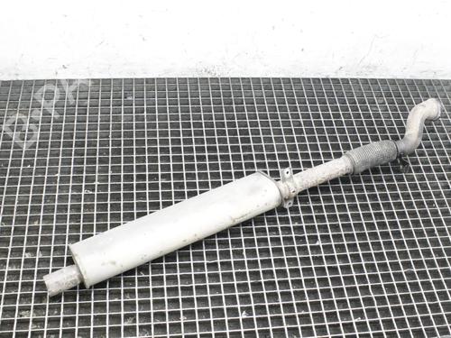 Used Exhaust system Exhaust system MINI MINI COUNTRYMAN (R60) Cooper S ALL4 (184 hp) 39866585 39866585