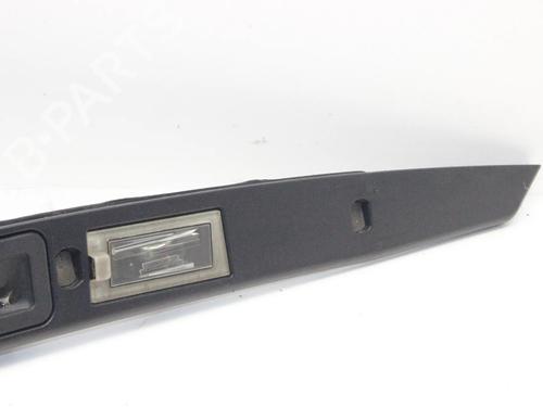 Licence plate light JEEP CHEROKEE (KL) 2.0 CRD 4x4 | BP39788673I40 - Image 4