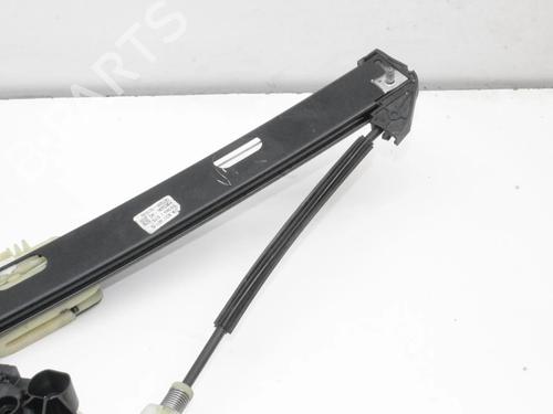 Front left window mechanism SEAT LEON (KL1, KLG) 1.5 eTSI | BP39812845C22 - Image 4