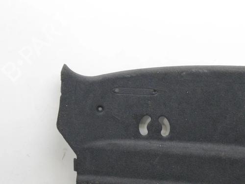 Luggage compartment floor AUDI A8 D3 (4E2, 4E8) 3.0 TDI quattro | BP39772608I33 - Image 3