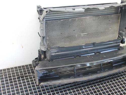 Radiator set RENAULT TRAFIC III Van (FG_) 1.6 dCi 125 (FGMH) | BP39876542M120 - Image 3