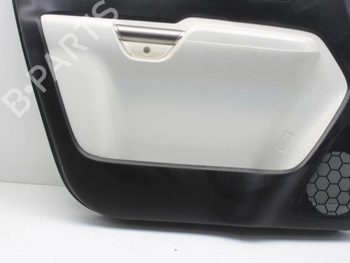 Forreste venstre beklædning SUZUKI IGNIS III (MF, FF) 1.2 (ATK412) | BP39826169C58  - Image 5