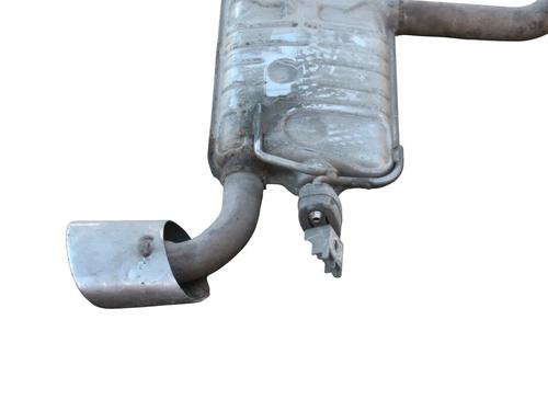 Exhaust system SEAT LEON (5F1) 2.0 Cupra | BP39779855M121 - Image 3