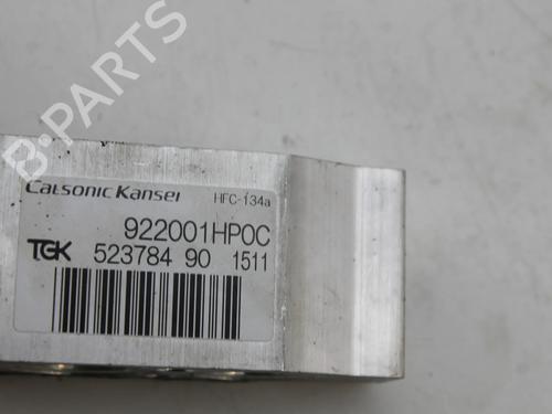 Electronic sensor NISSAN 370Z Coupe (Z34) 3.7 | BP39828809M84 - Image 4
