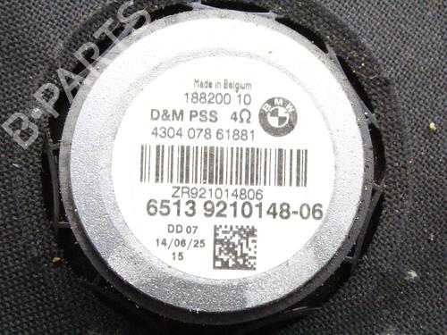 Electronic module BMW 1 (F20) 118 d | BP39815889M83 - Image 3