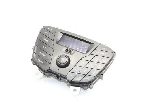 Electronic module FORD TRANSIT CUSTOM V362 Van (FY, FZ) 2.2 TDCi | BP39822798M83 - Image 2
