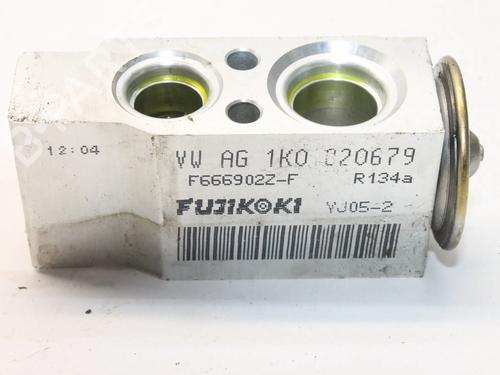 Electronic sensor VW TIGUAN (5N_) 2.0 TDI 4motion | BP39788391M84 - Image 6