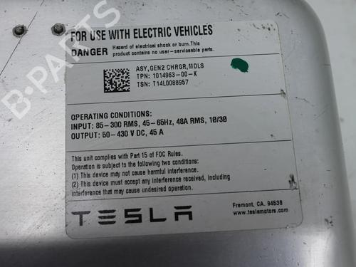 Inverter/Converter TESLA MODEL S (5YJS) 85 | BP39854595M119 - Image 4