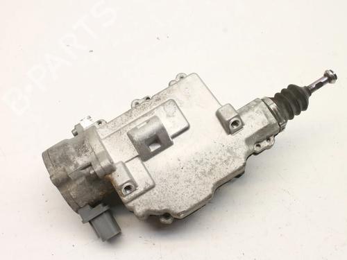Used Clutch slave cylinder Clutch slave cylinder HYUNDAI IONIQ (AE) 1.6 GDI Hybrid (141 hp) 39875913 39875913