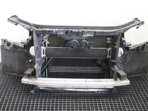 Used Radiator set Radiator set AUDI Q7 (4LB) 3.0 TDI quattro (240 hp) 39862419 39862419