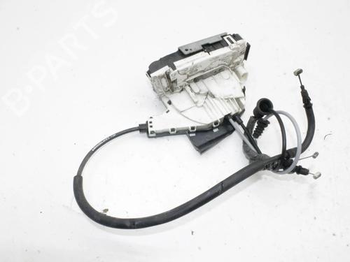 Højre bagtil lås JEEP CHEROKEE (KL) 2.0 CRD 4x4 | BP39786558C99 - Image 4