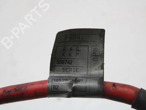 Cable MINI MINI (R56) Cooper SD | BP39866844E12 - Image 4