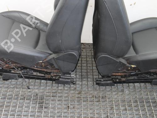 Sæde sæt OPEL AMPERA (R12) EV 150 | BP39800446C78  - Image 12