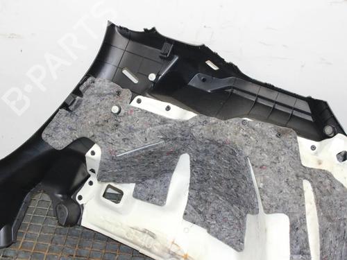 Boot lining MITSUBISHI ASX (GA_W_) 1.8 DI-D (GA6W) | BP39772364I3 - Image 7