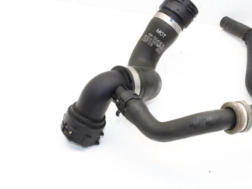 Pipe AUDI A6 C8 Avant (4A5) 50 TDI Mild Hybrid quattro | BP39826196M125 - Image 3